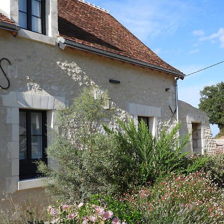 Le Hameau De La Closerie Flere-la-Riviere Eksteriør bilde
