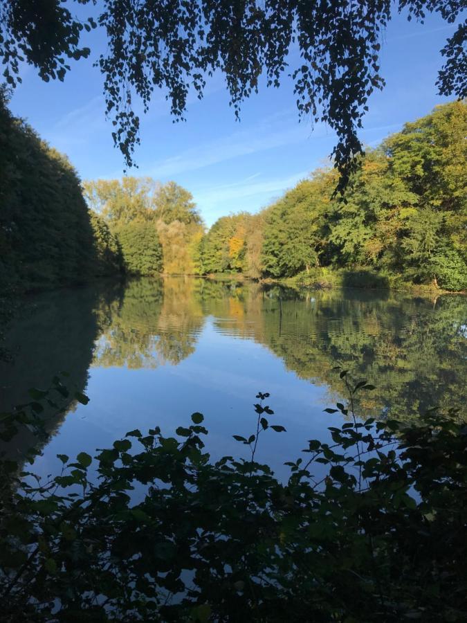 Le Hameau De La Closerie Flere-la-Riviere Eksteriør bilde