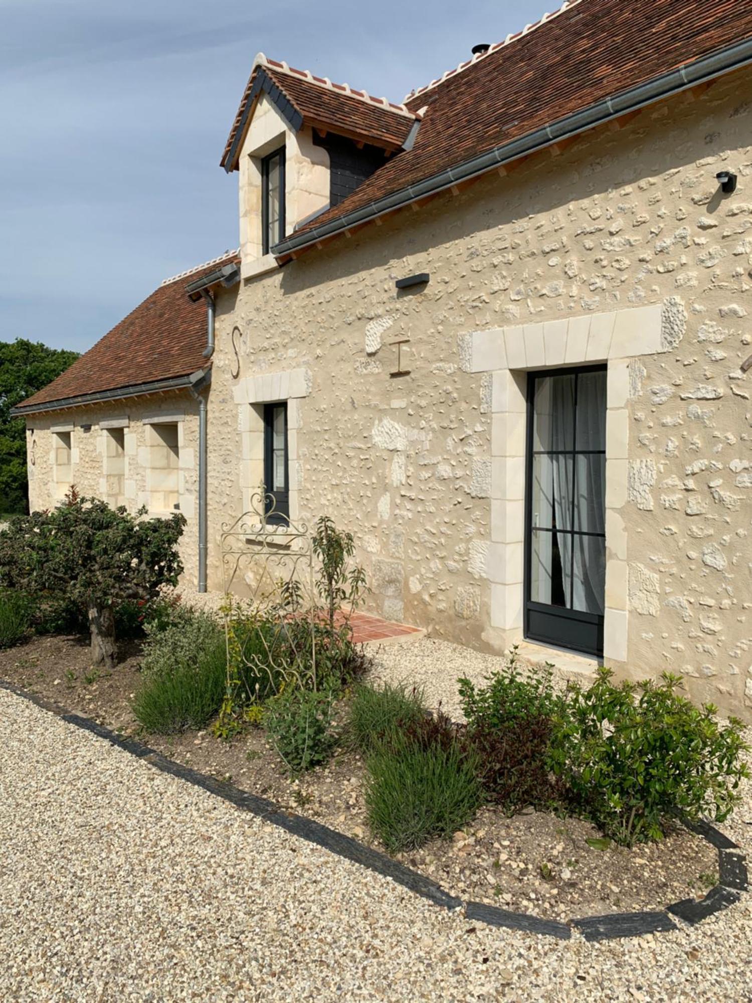 Le Hameau De La Closerie Flere-la-Riviere Eksteriør bilde