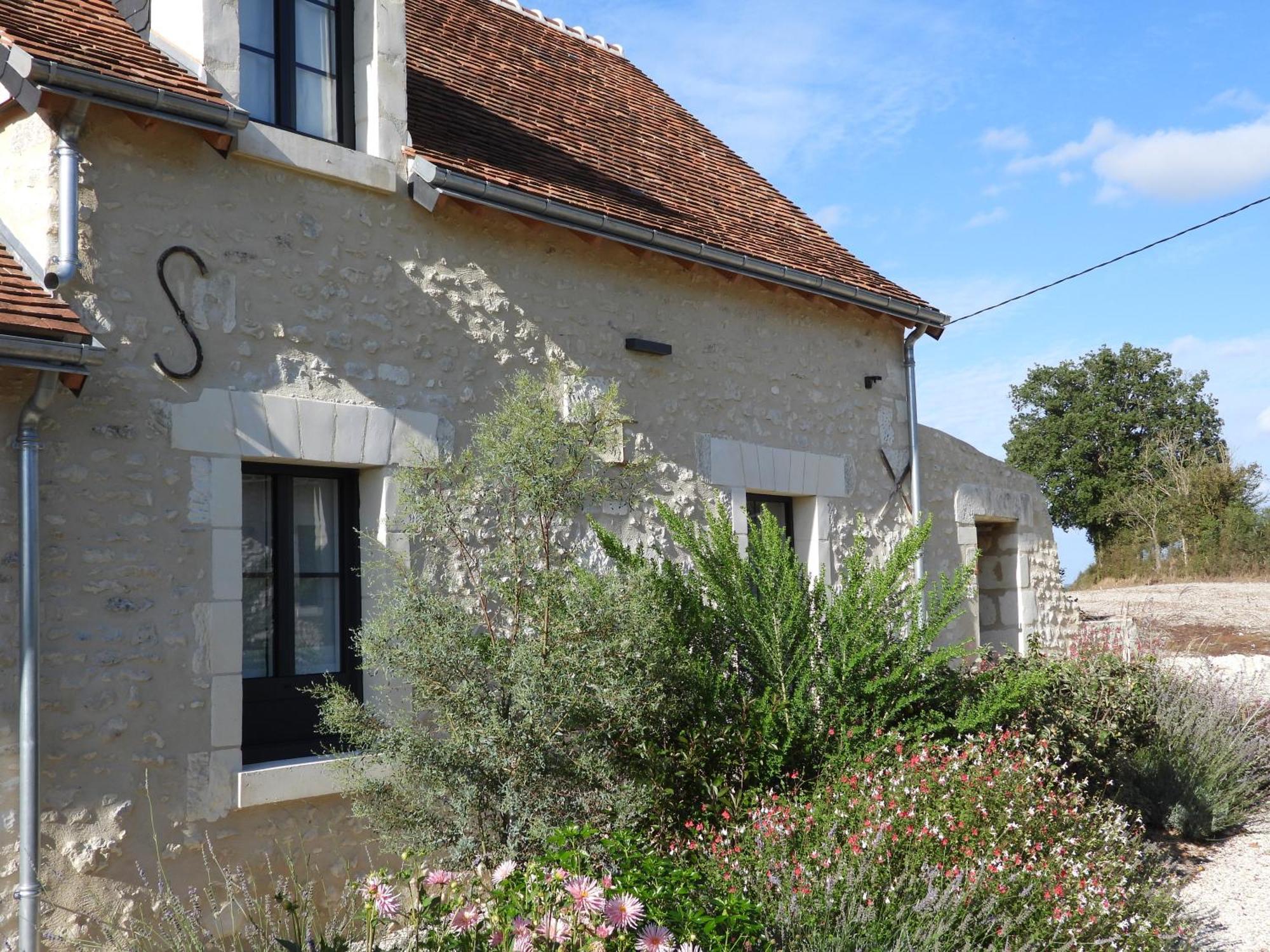 Le Hameau De La Closerie Flere-la-Riviere Eksteriør bilde