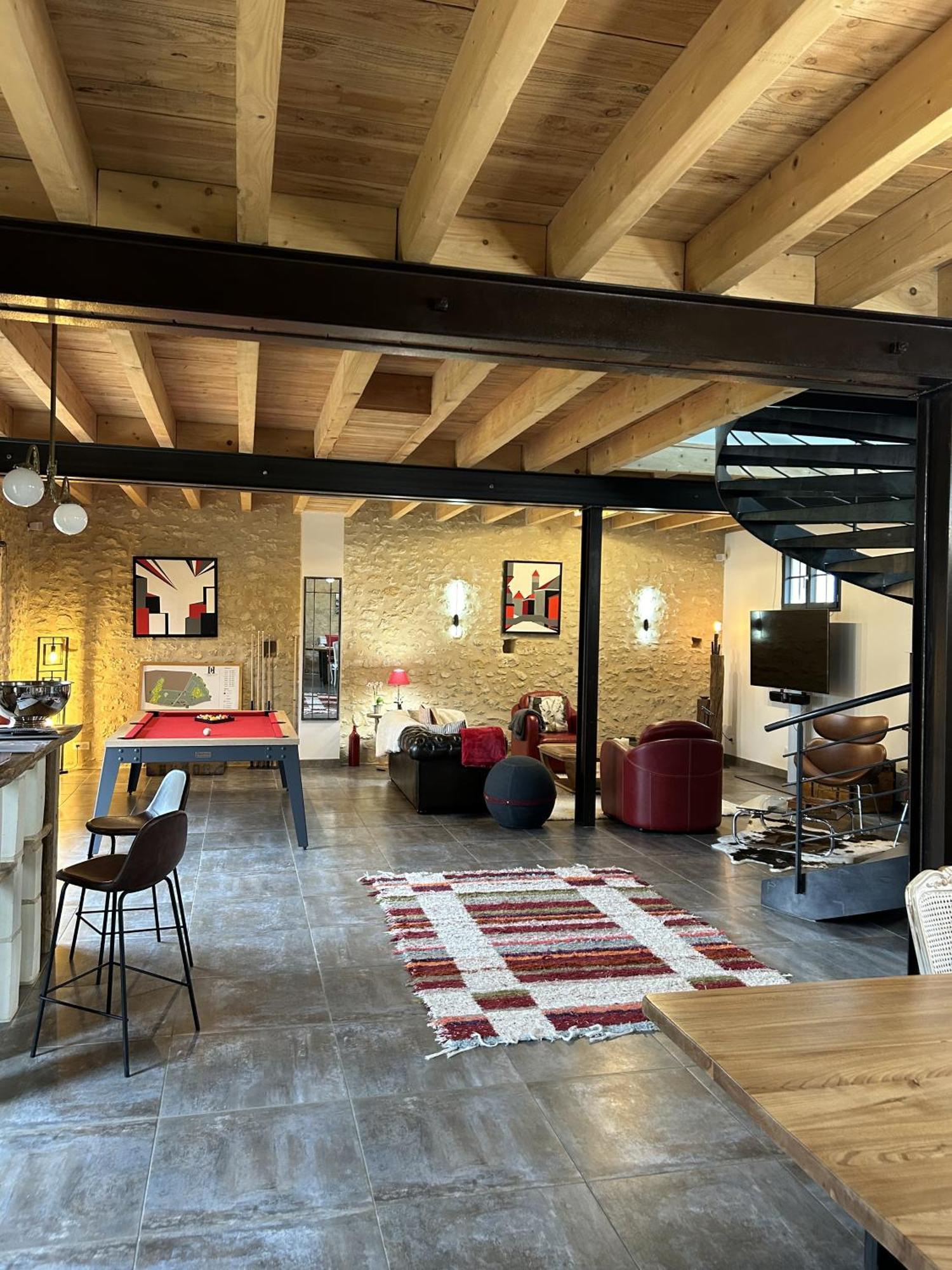 Le Hameau De La Closerie Flere-la-Riviere Eksteriør bilde