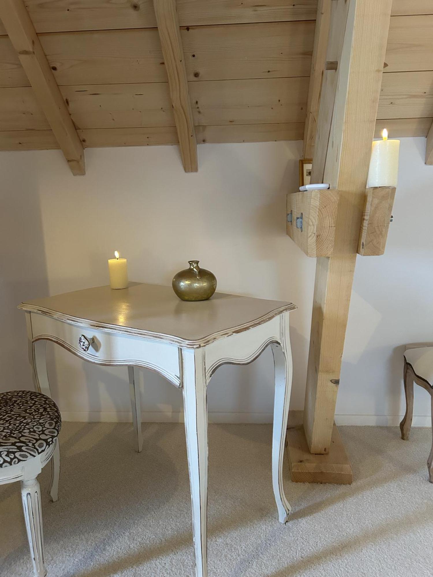 Le Hameau De La Closerie Flere-la-Riviere Rom bilde