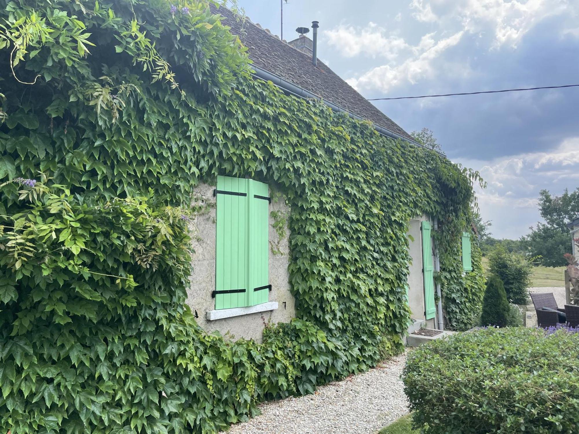 Le Hameau De La Closerie Flere-la-Riviere Rom bilde