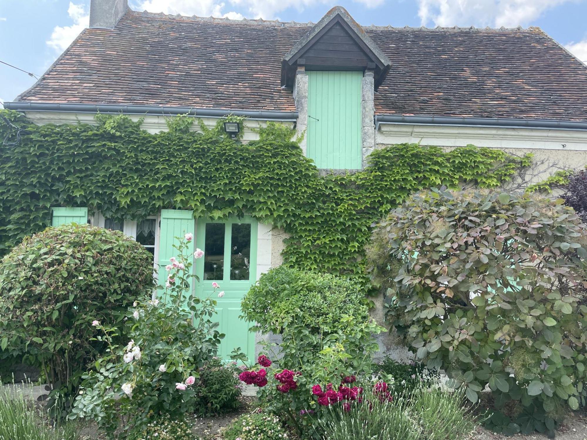 Le Hameau De La Closerie Flere-la-Riviere Rom bilde